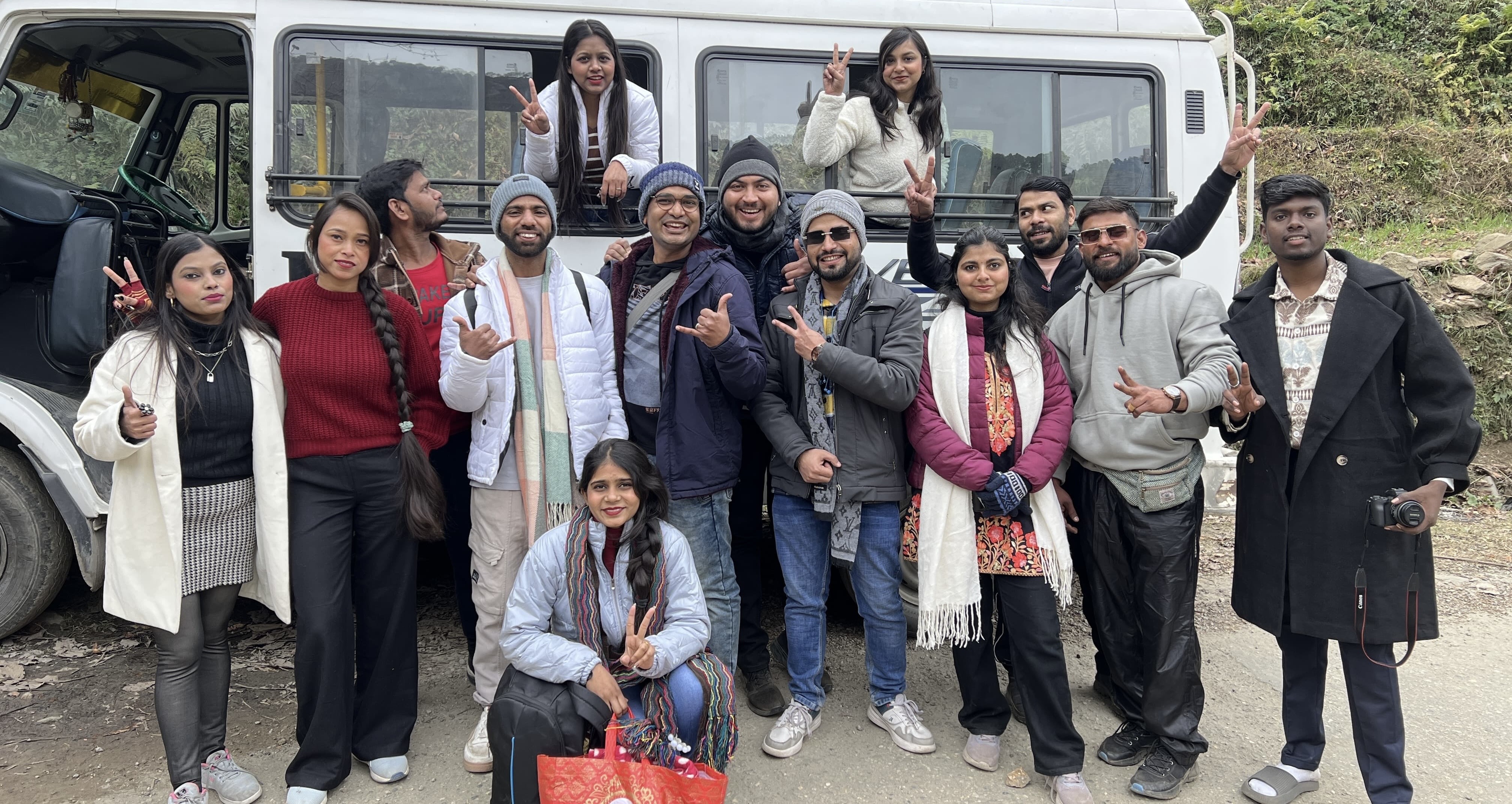 madmaheshwar tour package